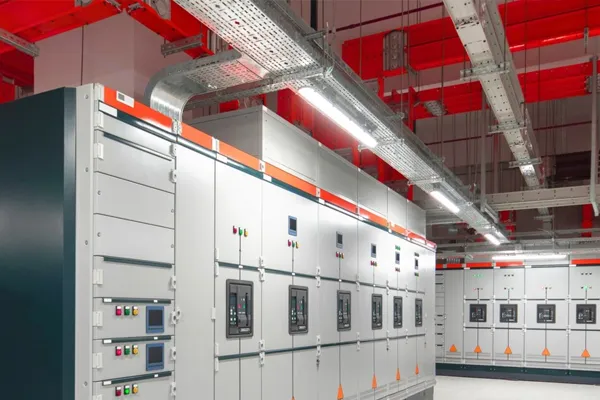 خصائص القنوات الناقلة المدمجة