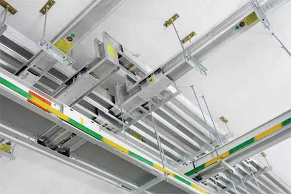 مواد للقنوات الناقلة للماء