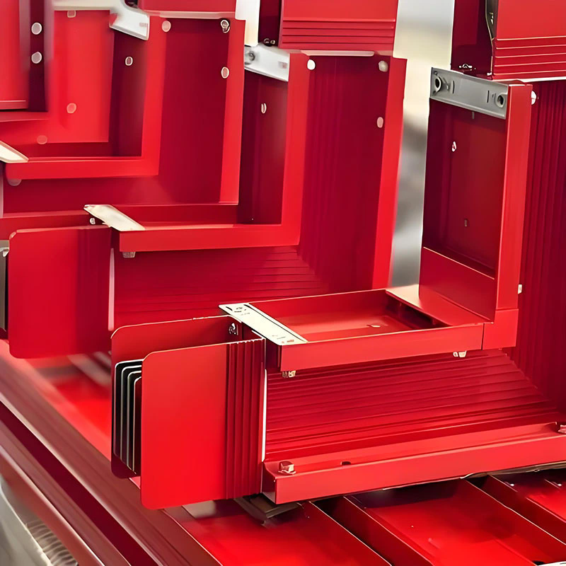 كيف يمكن للحافلات المقاومة للحريق أن تعزز السلامة الكهربائية؟