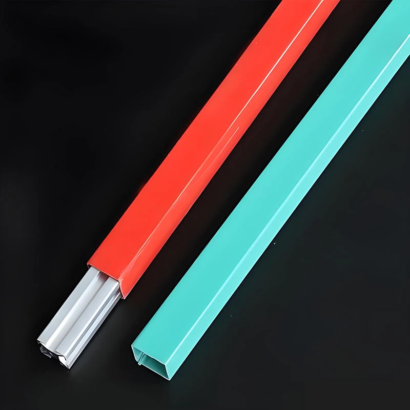 6101 سبائك الألومنيوم موصل شريط السكك الحديدية