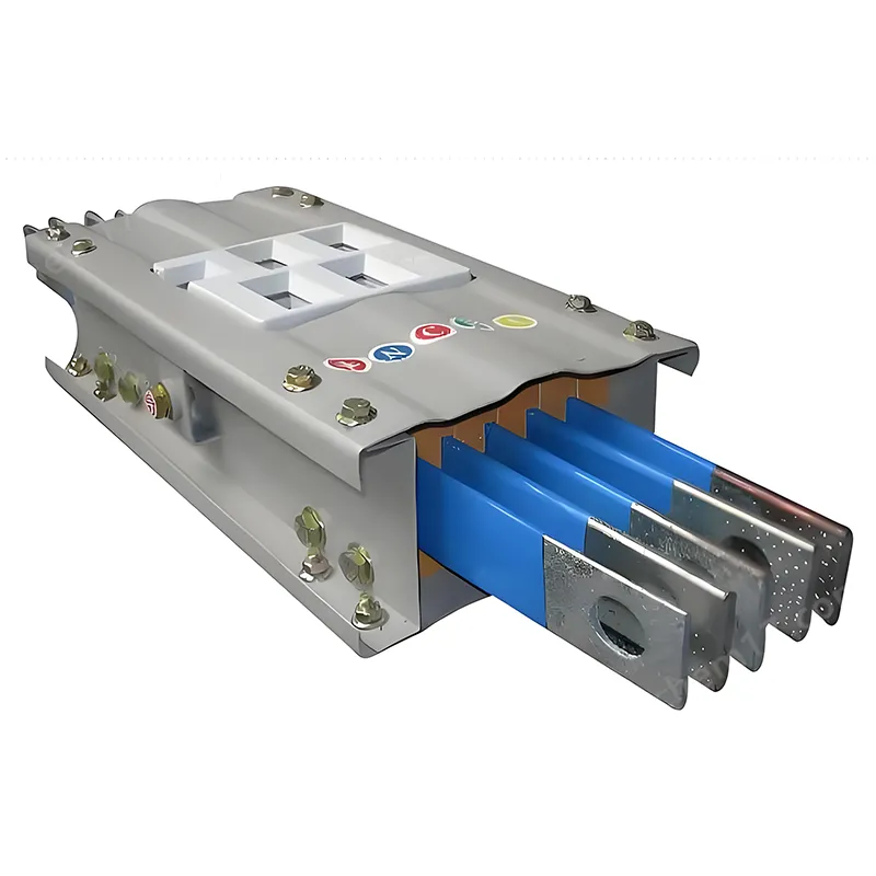 630A طريق الحافلات المعزول بالهواء