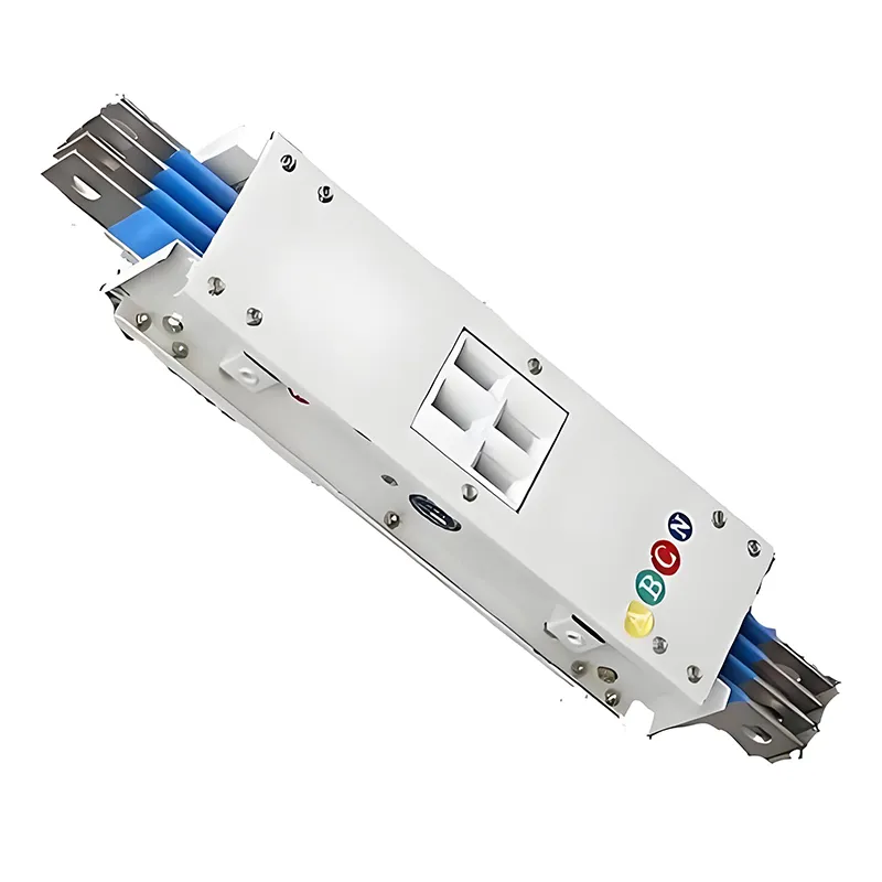 طريق النحاس المعزول بالهواء