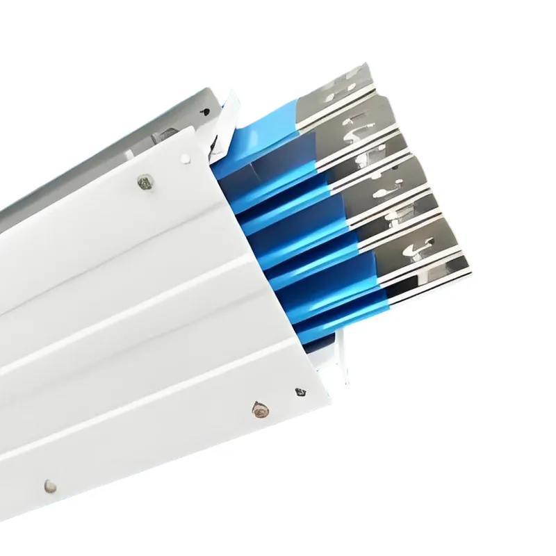 الطريق الأفقي المعزول بالهواء