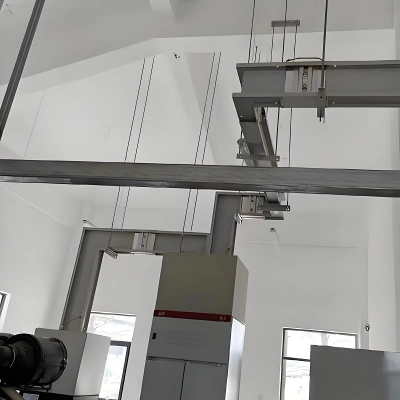 Sandwich Busway For Power Distribution