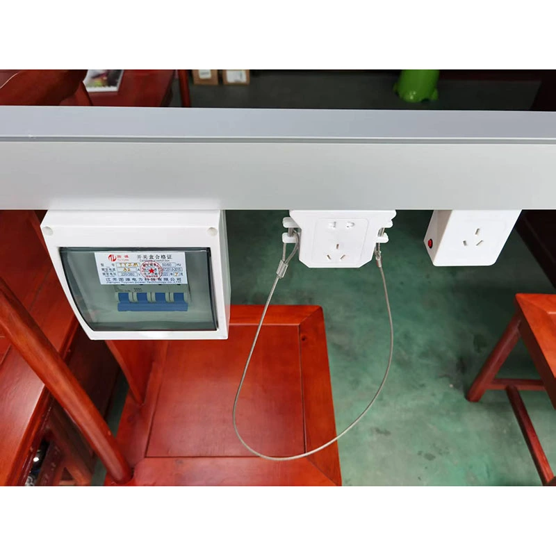 المسار من نوع الإضاءة Busway